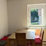 Apartment Zur Kirschblüte Schönberg